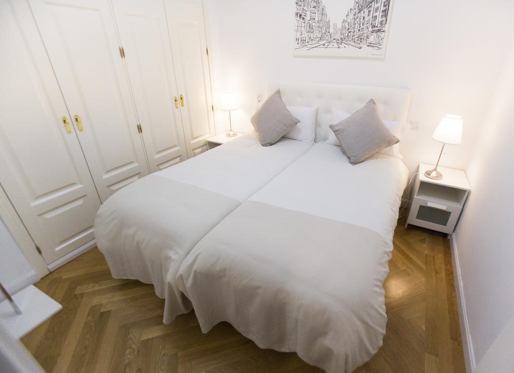 Apartment Alterhome Caballero De Gracia