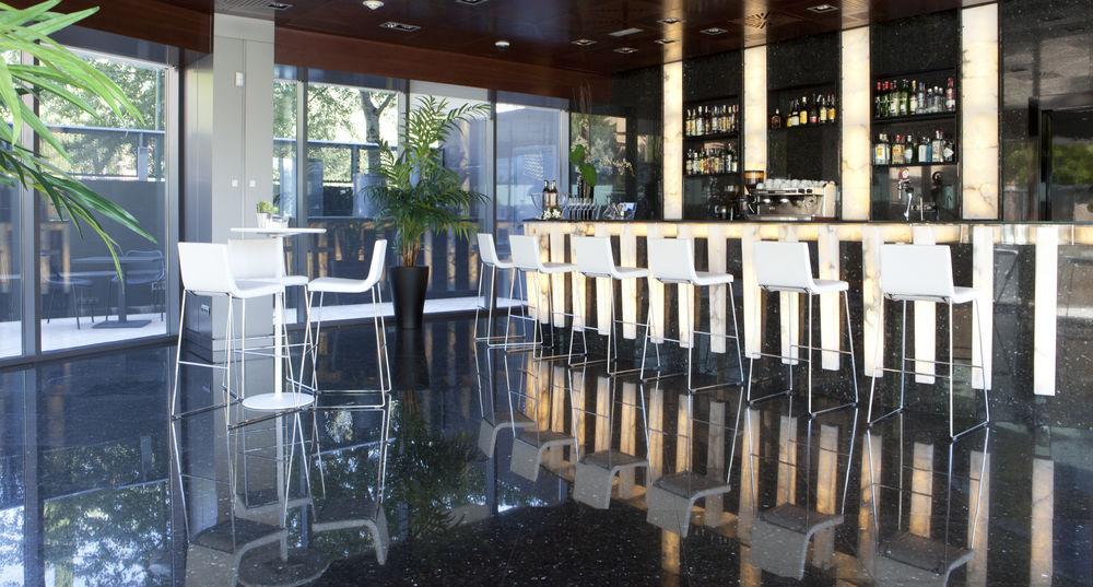 Hotel Maydrit Airport Madri