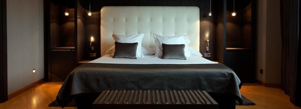 Maydrit Airport Hotel Madri