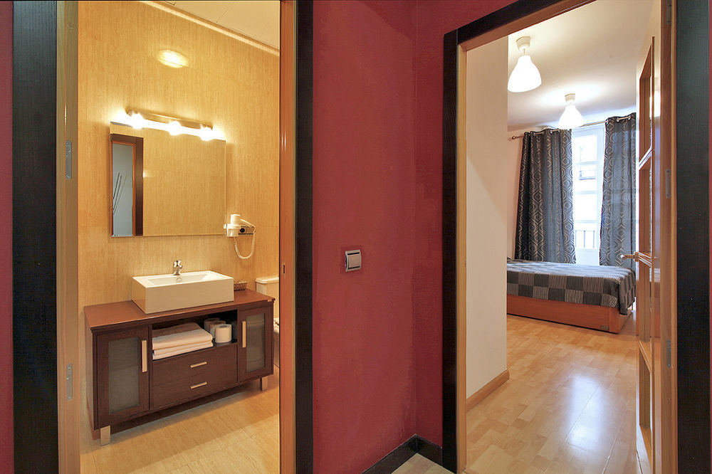 El Tiempo Apartment *