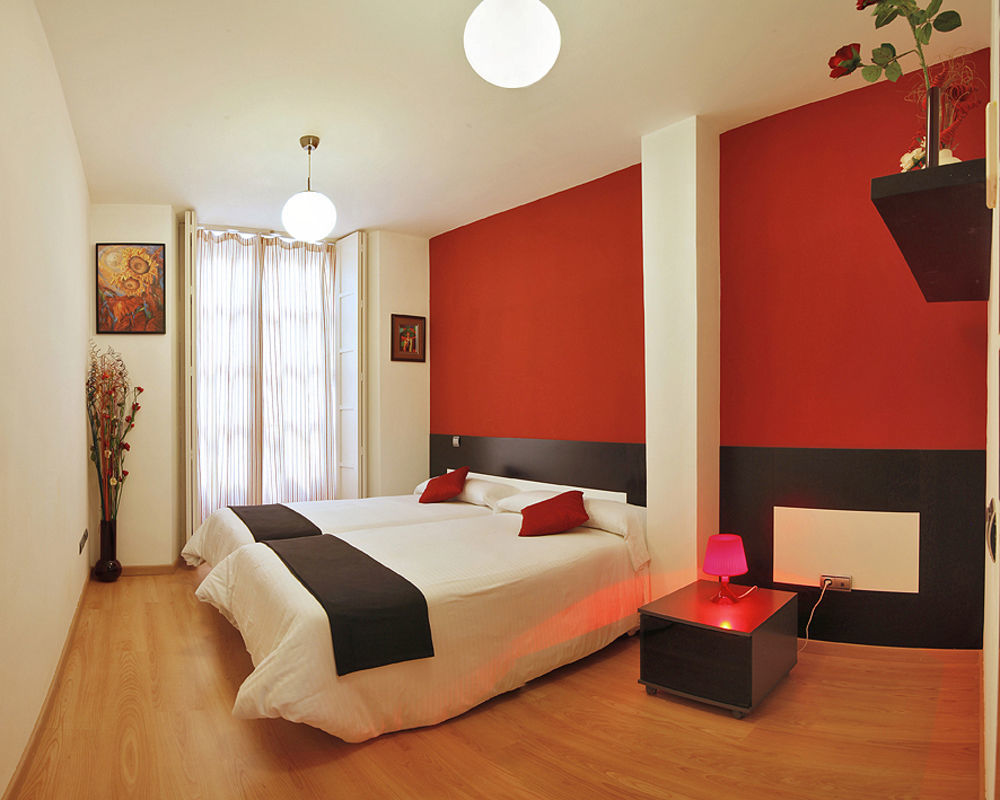 Apartment El Tiempo