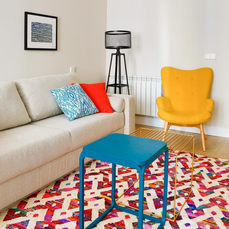 Urban Vida La Latina Apartment *