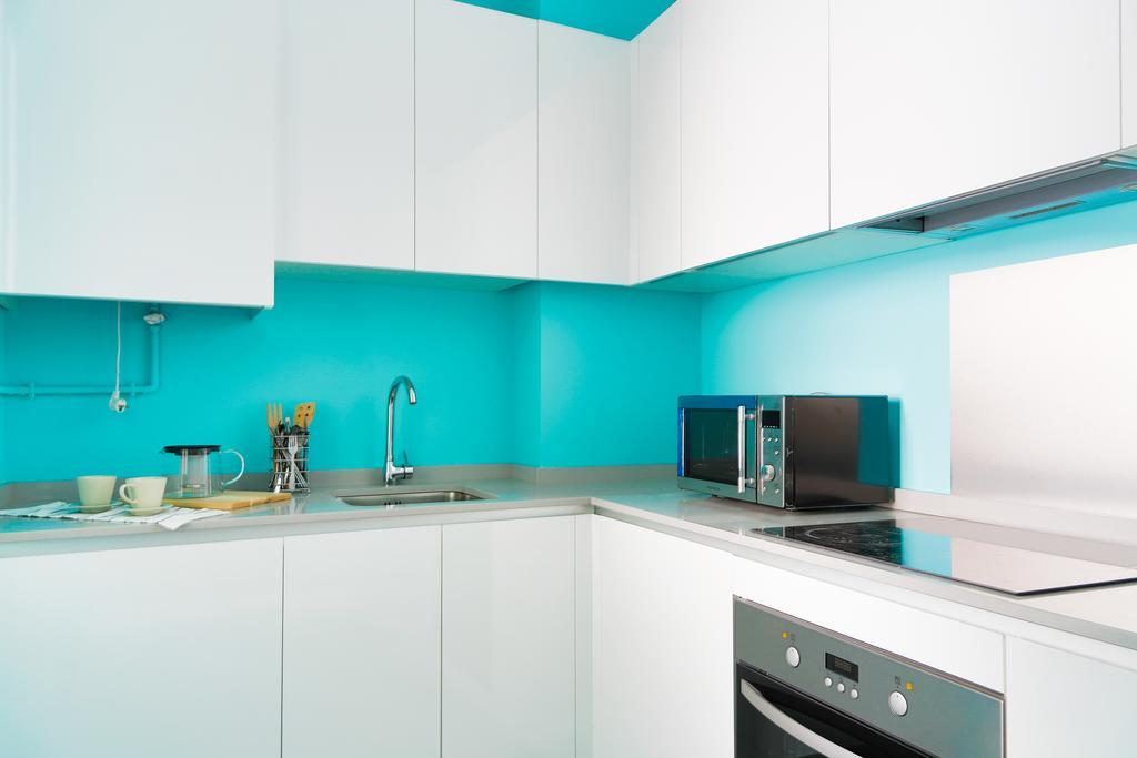 Urban Vida La Latina Apartment Madrid