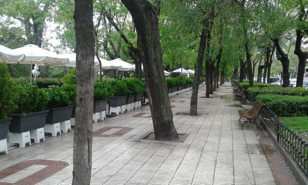 Alojamiento Plaza Espana Casa de hóspedes *