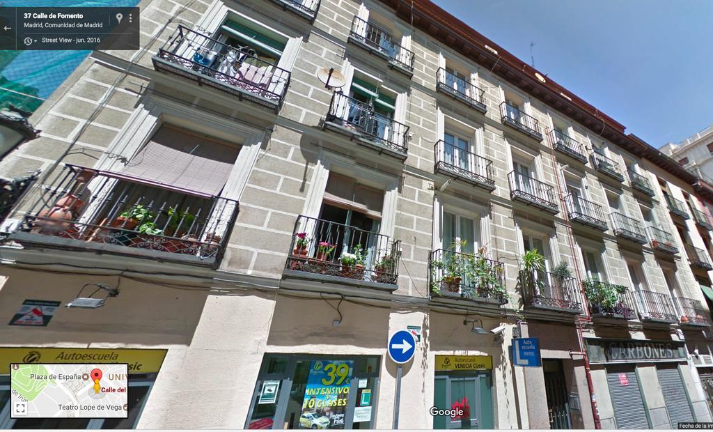 Del Rio Madri