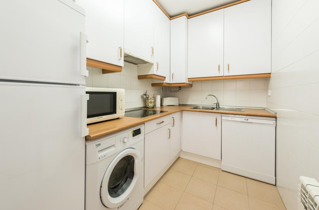 Apartamento Centro Apartamento
