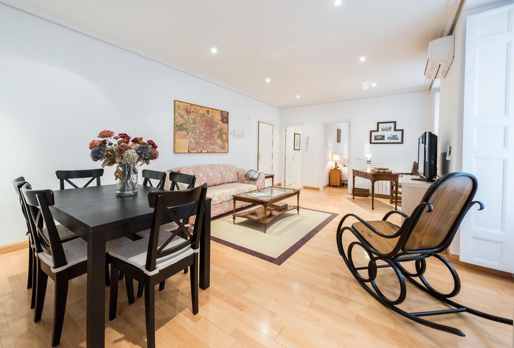 Apartamento Centro * Madrid