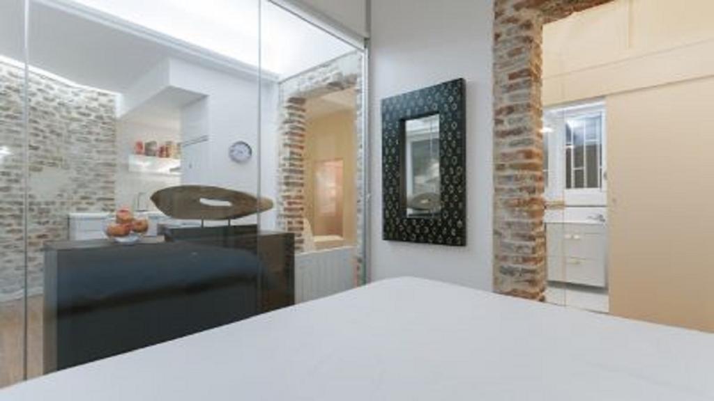 Apartamento Puerta Del Sol Center Madri