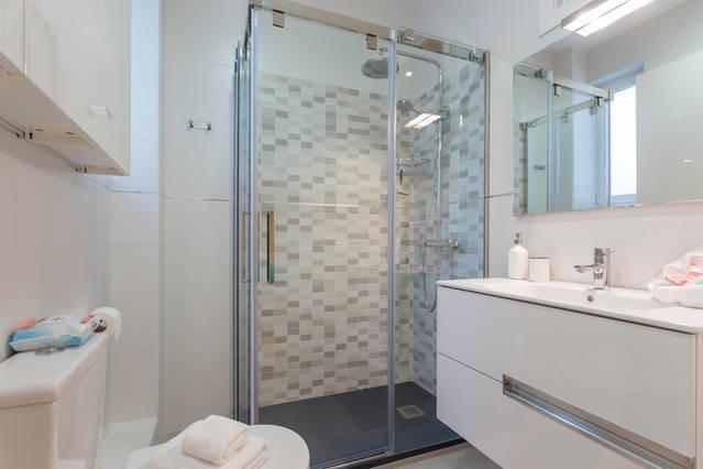 Puerta Del Sol Center Apartamento