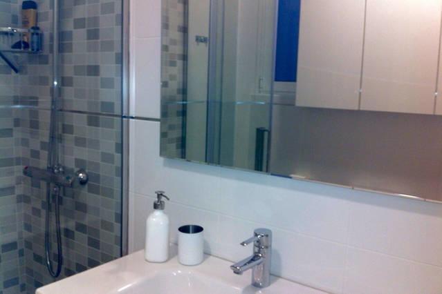 Puerta Del Sol Center Apartamento Madri
