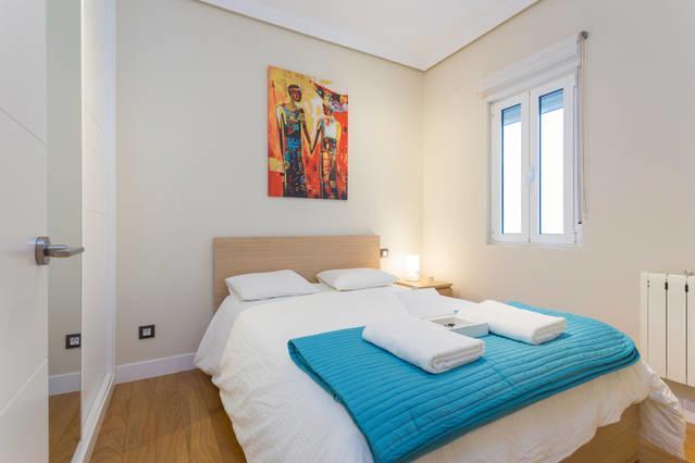 Puerta Del Sol Center Apartamento Madri