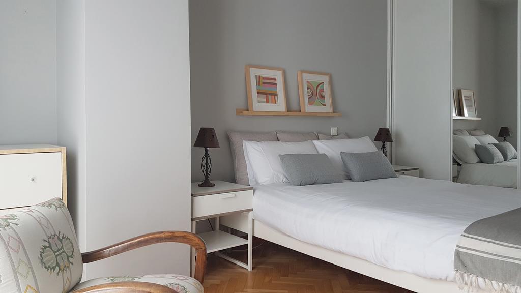 Apartamento Cuzco Apartment Madrid