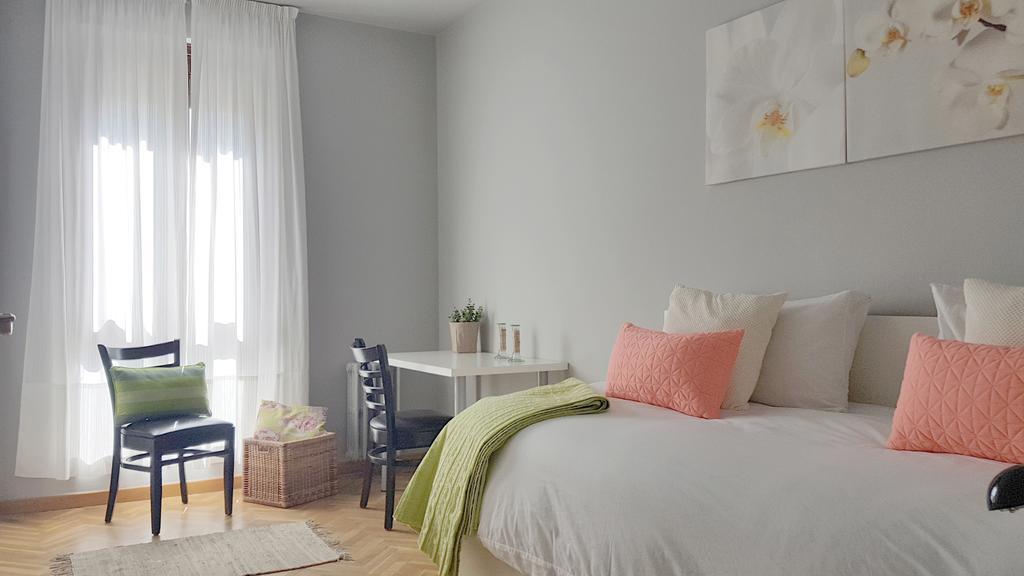 Apartamento Cuzco Apartment Madrid