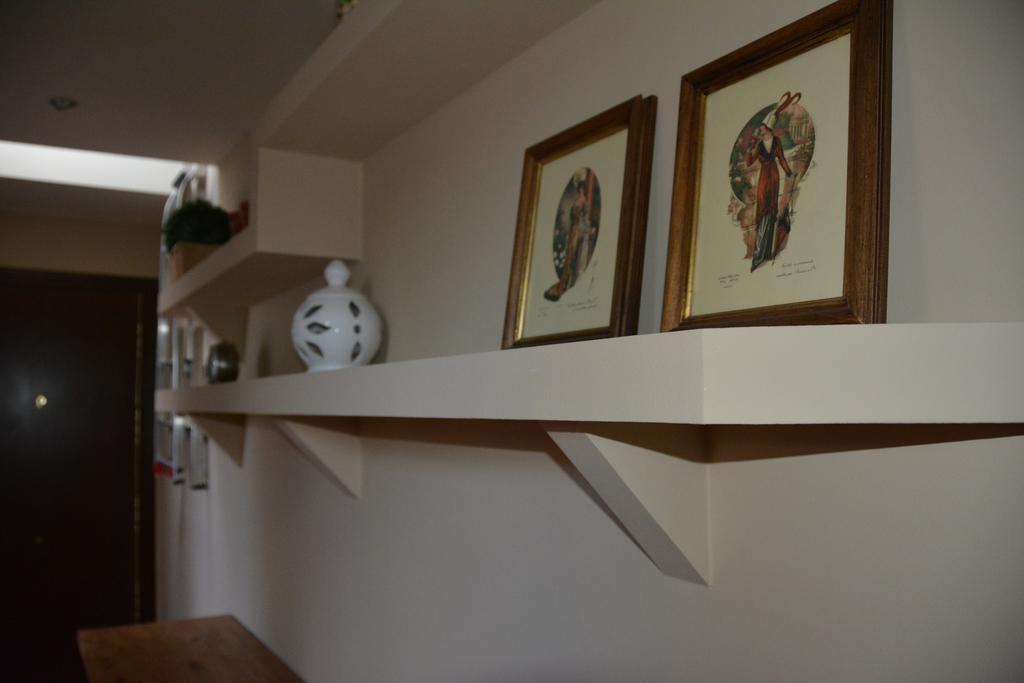 For You Center - Puerta Del Sol Cor2 Apartment