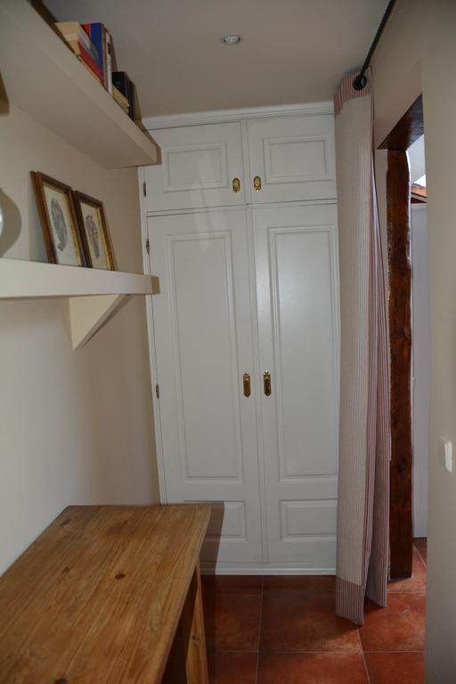 For You Center - Puerta Del Sol Cor2 Apartment *