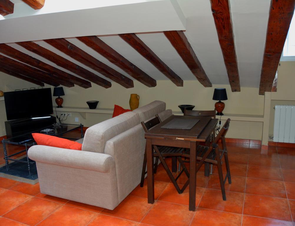 Apartment For You Center - Puerta Del Sol Cor2