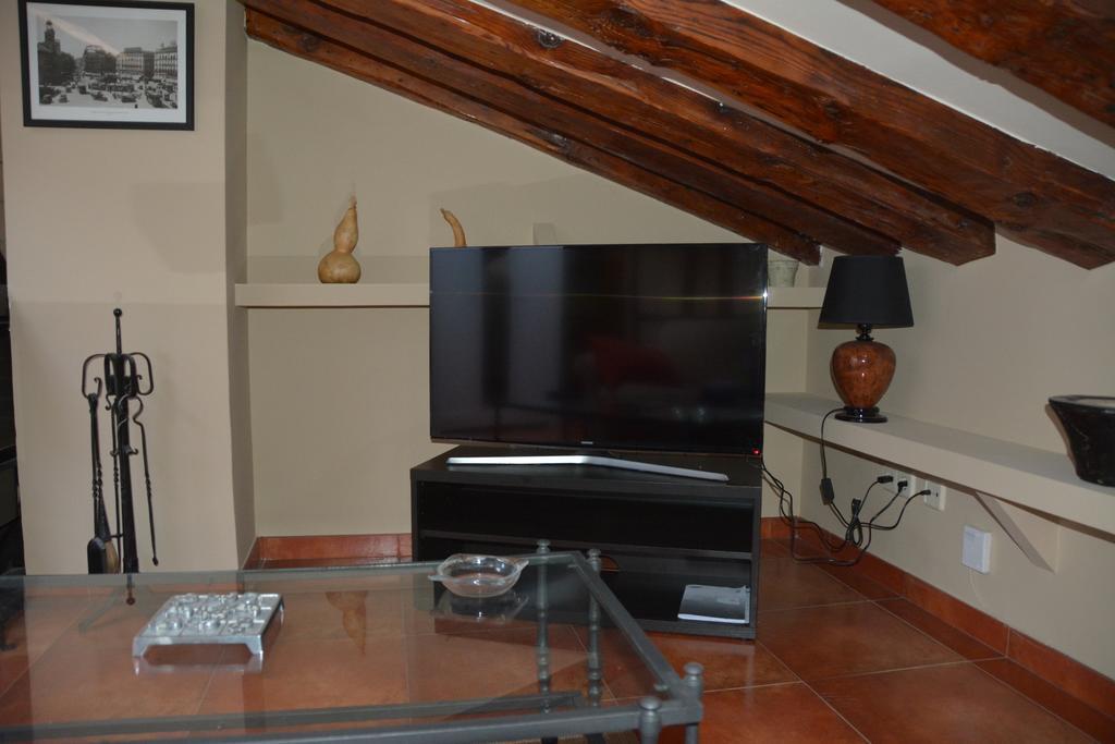 Apartment For You Center - Puerta Del Sol Cor2 *