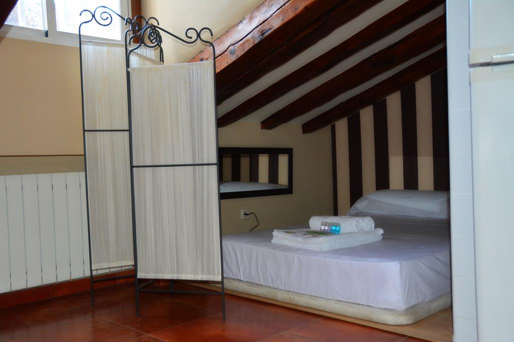 For You Center - Puerta Del Sol Cor2 Apartment