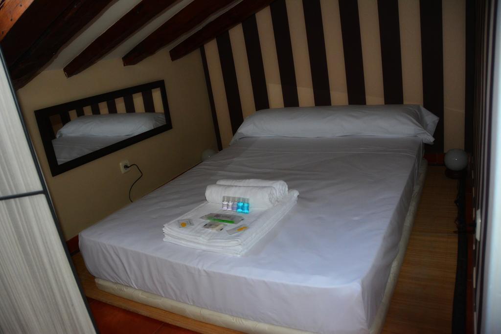 Apartment For You Center - Puerta Del Sol Cor2 Madrid