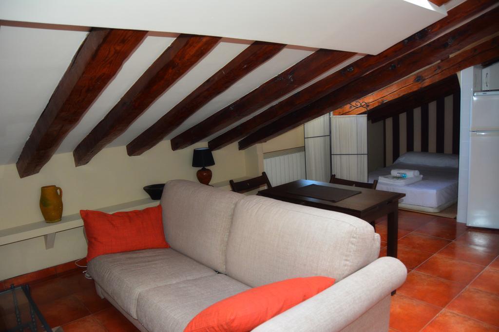 Apartment For You Center - Puerta Del Sol Cor2