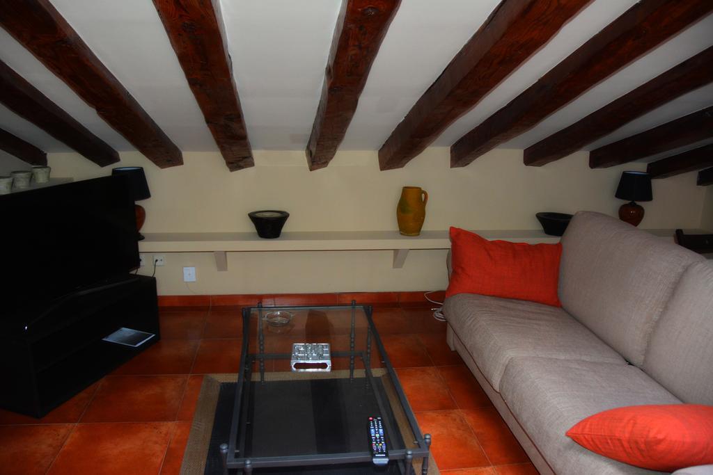 For You Center - Puerta Del Sol Cor2 Apartment Madrid
