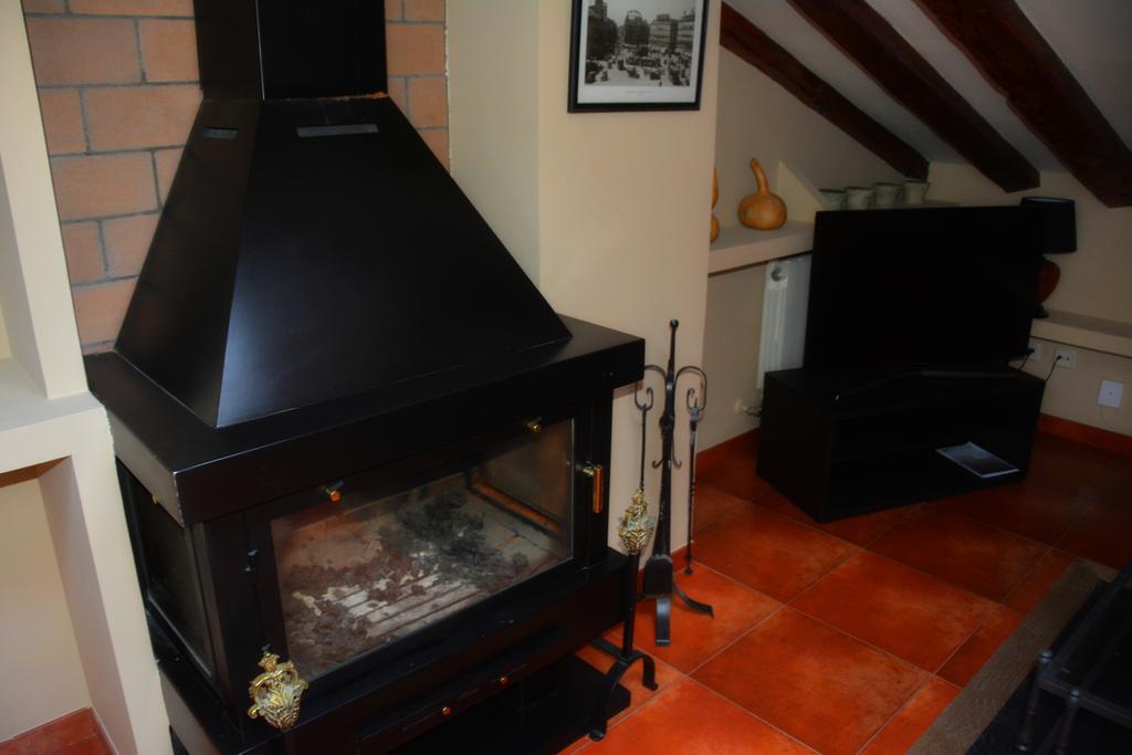 For You Center - Puerta Del Sol Cor2 Apartment *
