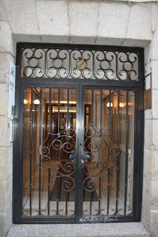 Apartment For You Center - Puerta Del Sol Cor2