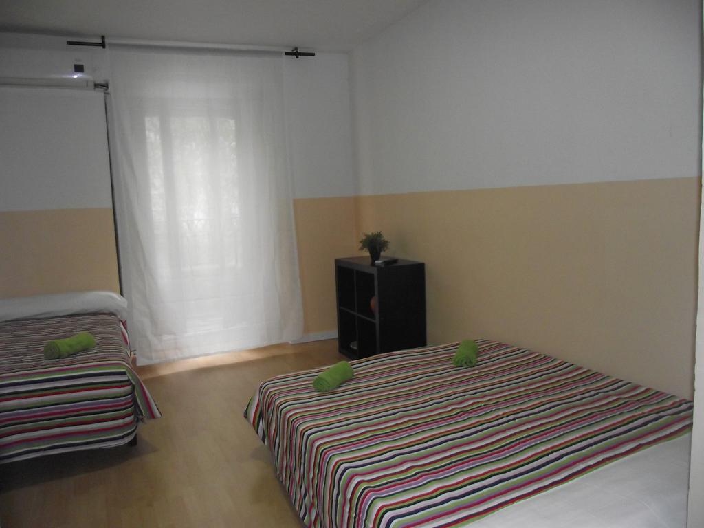 Estudios Village Chueca *
