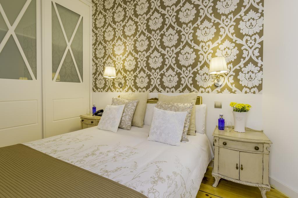 Lejlighedshotel Oriente Palace 3*