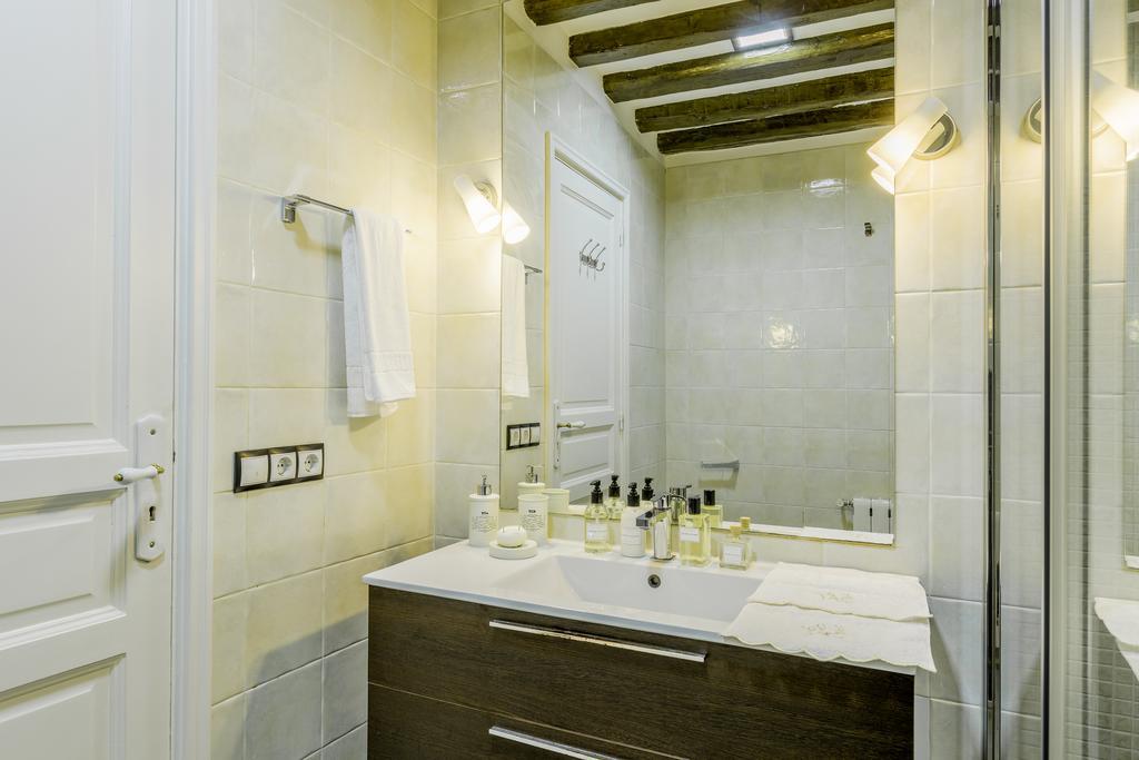 Lejlighedshotel Oriente Palace