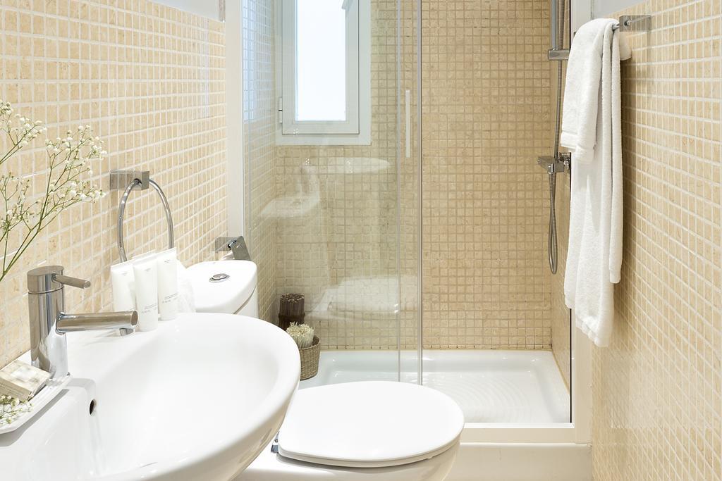 Apartment Carretas