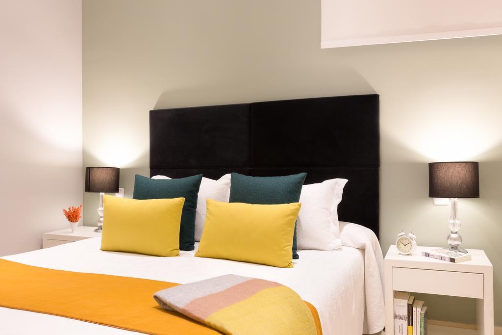 Carretas Apartment Madrid