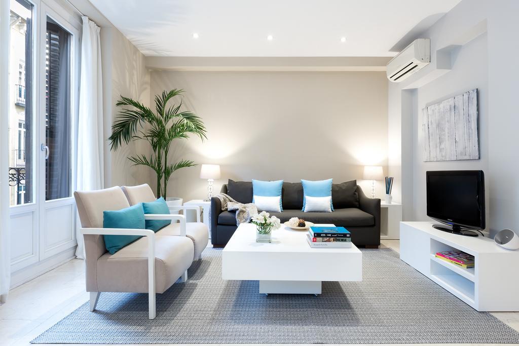 Carretas Apartment *