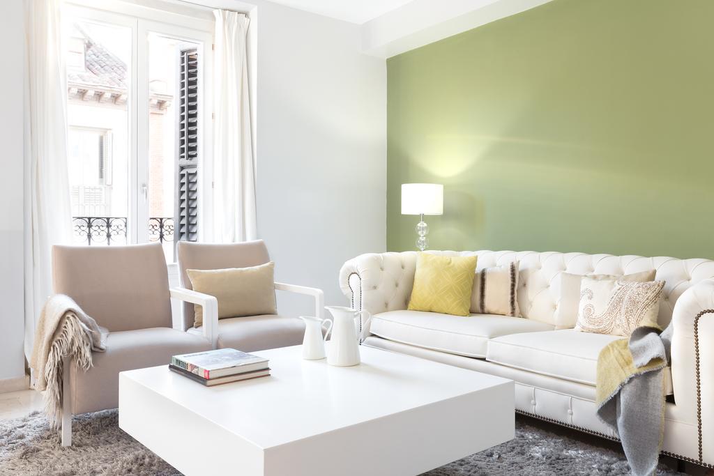 Apartment Carretas
