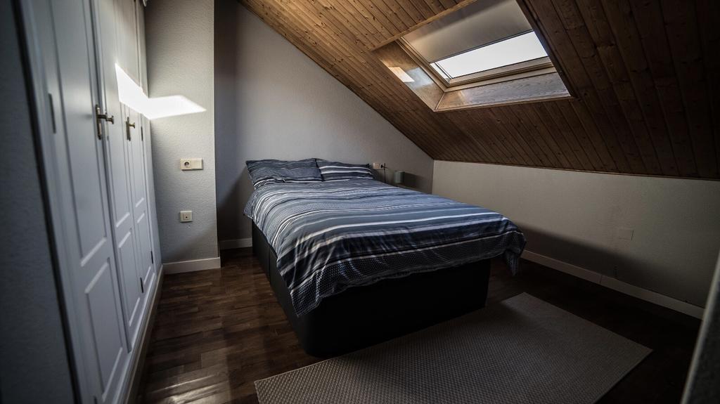 Principe Apartment *