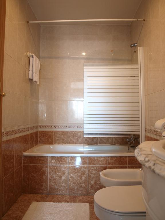 Lejlighedshotel Stylish Madrid