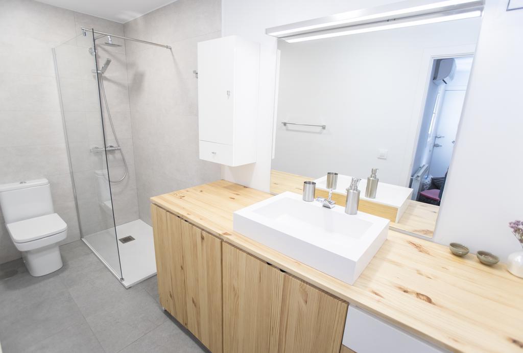 Apartment Alterhome Malasana Ii *