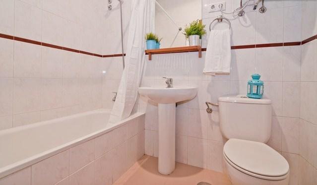 L&h Plaza Santa Ana Apartment Madrid