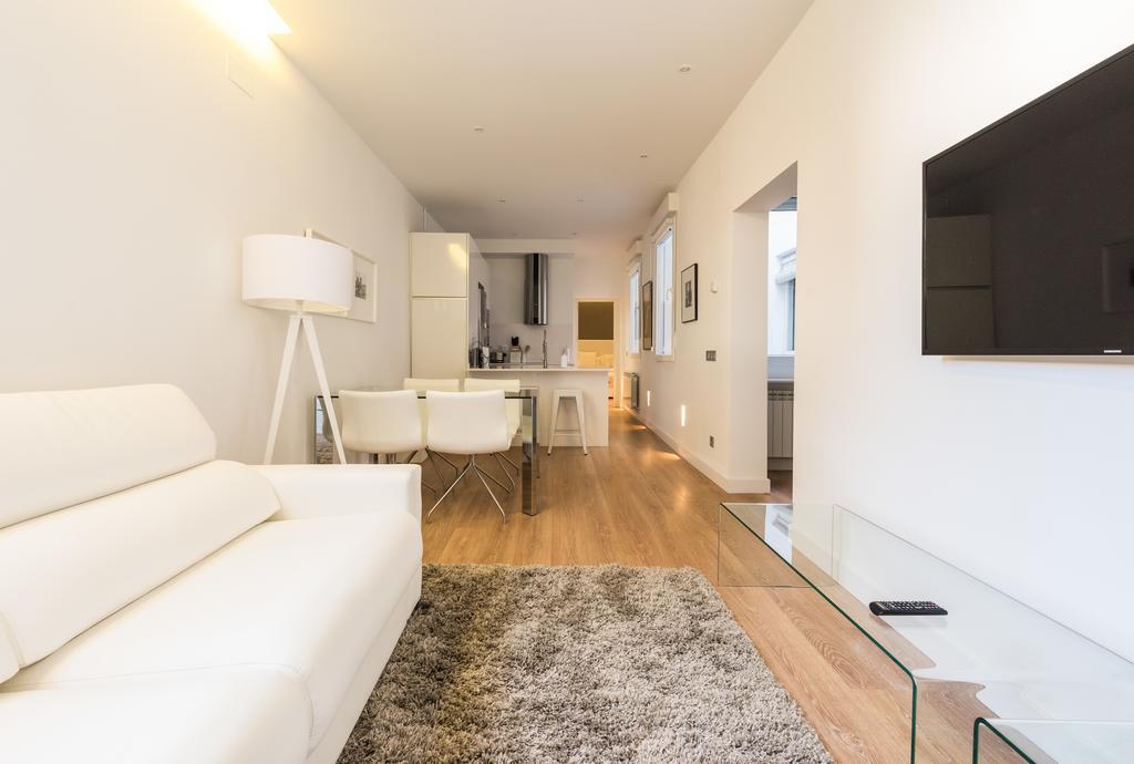 Apartment Opera Madrid
