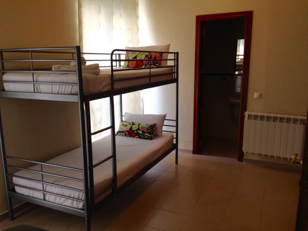 Apartment L&h Plaza Santa Ana Madrid