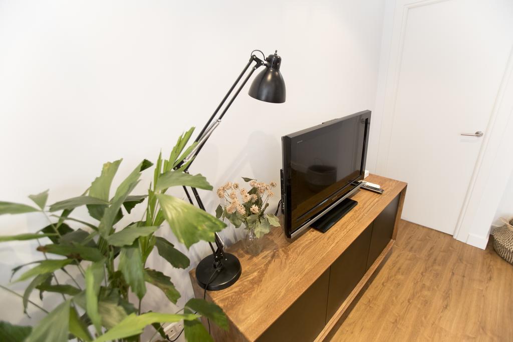 Alterhome Malasana Ii Apartment *