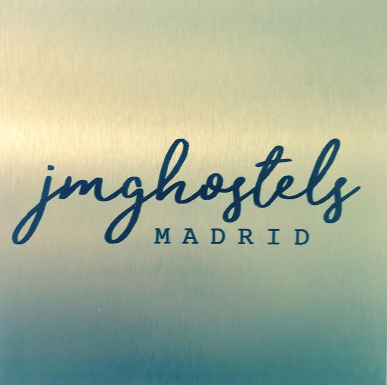 Jmg Vandrerhjem Madrid