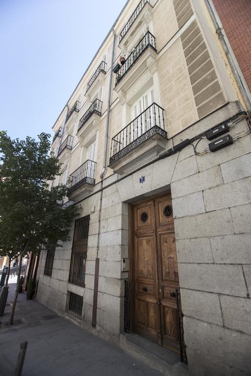 Alterhome Plaza Mayor Apartment *