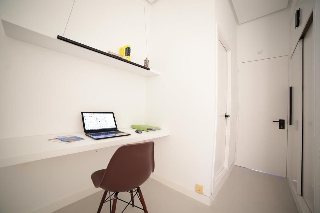 Residencia Wunderhouse Hostel *