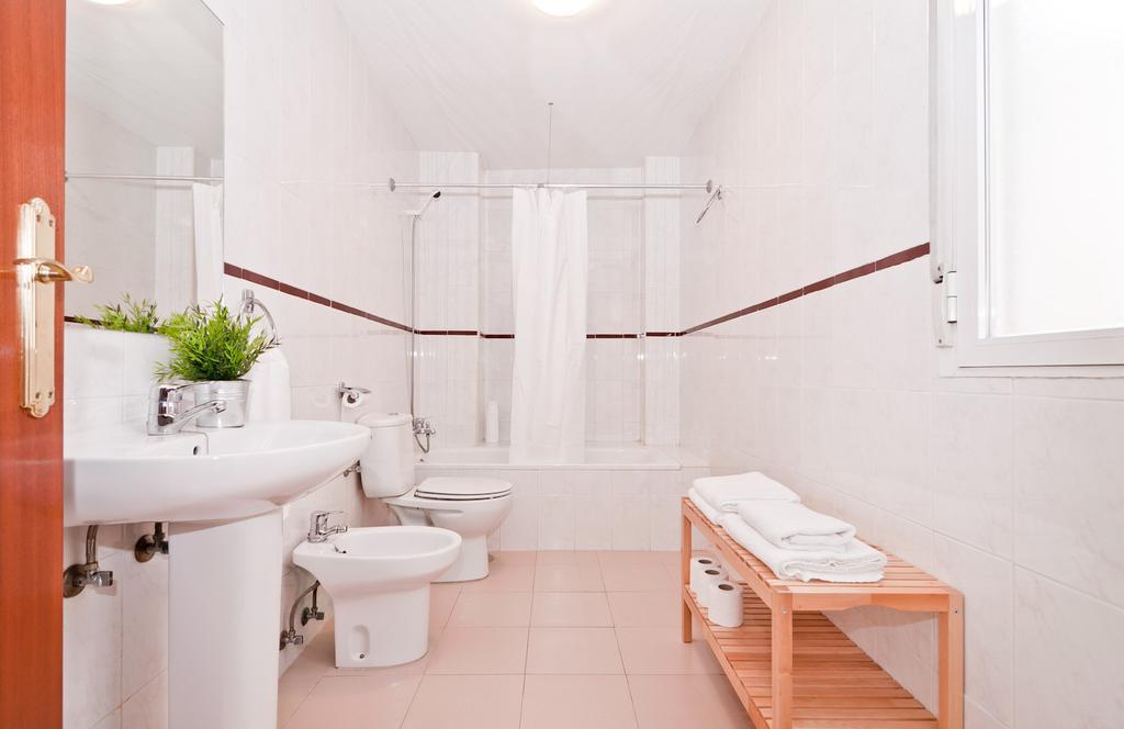 Apartment L&h Plaza Santa Ana