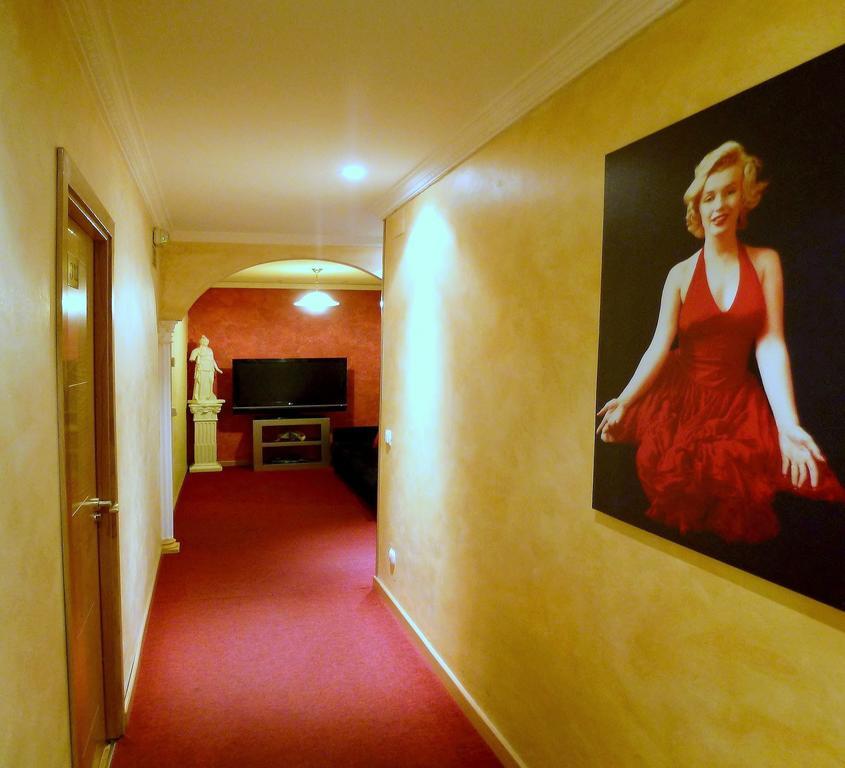 Regio Guest house