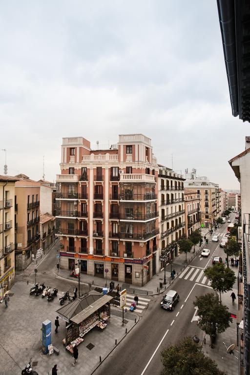 Habitat Latina Apartment *