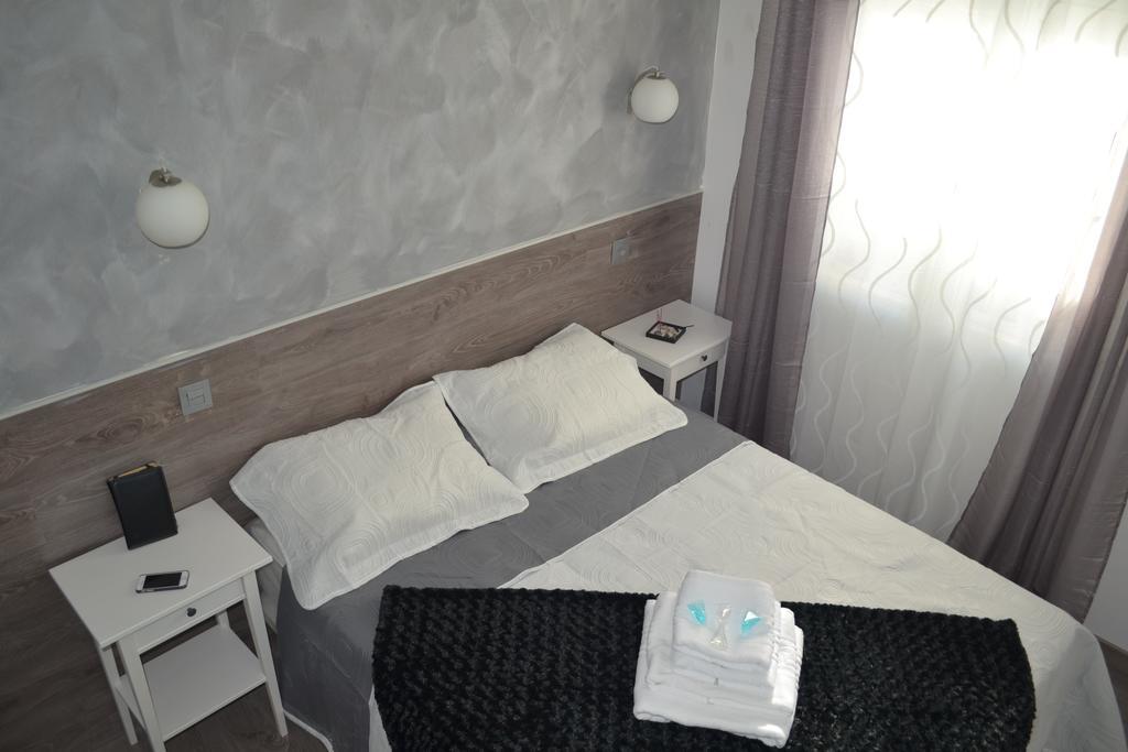 Meyra Guest house Madrid