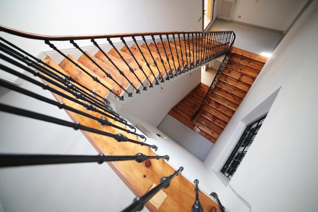 Residencia Wunderhouse Madrid