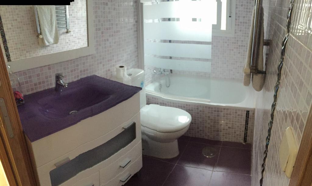 Departamento Valera Lejlighed
